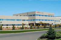 Dalian Ryosei Automobile Component Co., Ltd. 
