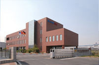 Dalian Dashan Crystallizer Co., Ltd. 
