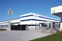 DODUCO (China) Co., Ltd. 
