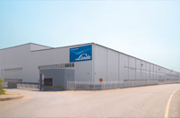 Linde Engineering (Dalian) Co., Ltd. 
