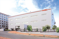 Molex (Dalian) Co., Ltd. 
